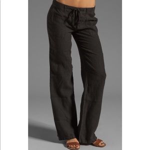 JOIE Linen Pants